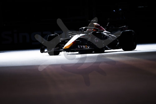F1 Grand Prix of Singapore