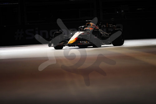 F1 Grand Prix of Singapore