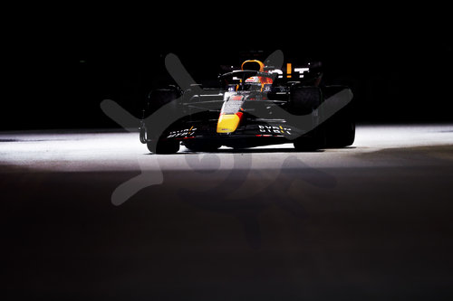 F1 Grand Prix of Singapore