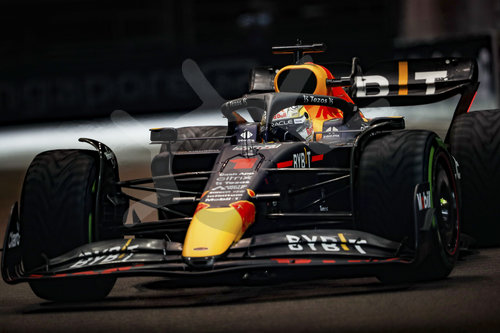 F1 Grand Prix of Singapore