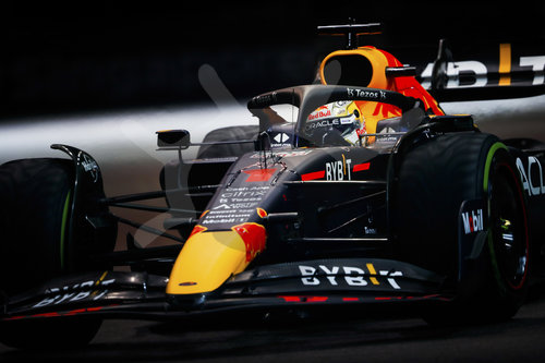 F1 Grand Prix of Singapore