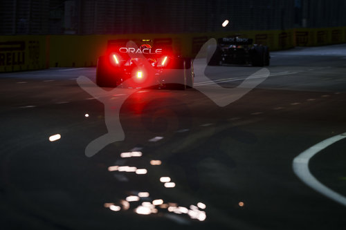 F1 Grand Prix of Singapore