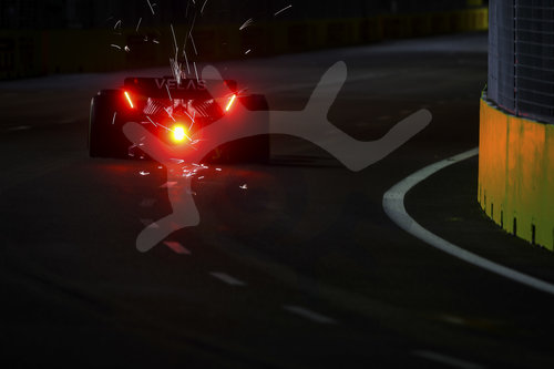 F1 Grand Prix of Singapore