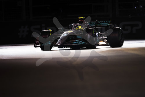 F1 Grand Prix of Singapore