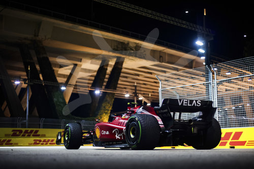 F1 Grand Prix of Singapore