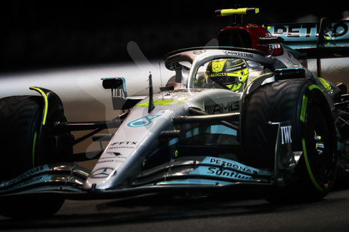 F1 Grand Prix of Singapore