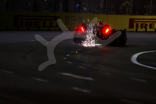 F1 Grand Prix of Singapore