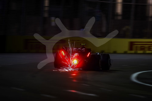 F1 Grand Prix of Singapore