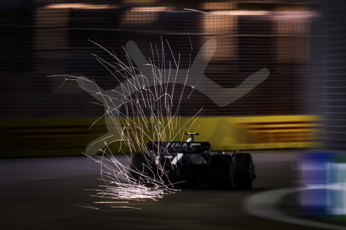 F1 Grand Prix of Singapore