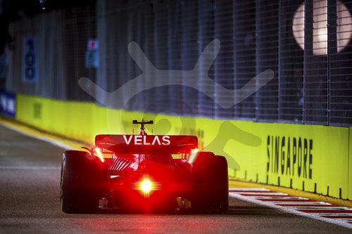F1 Grand Prix of Singapore