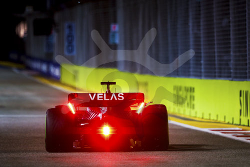 F1 Grand Prix of Singapore