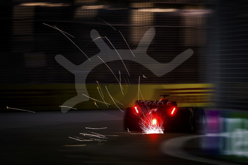 F1 Grand Prix of Singapore