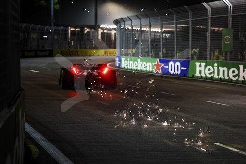 F1 Grand Prix of Singapore