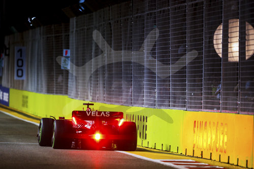 F1 Grand Prix of Singapore