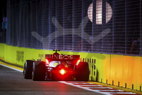 F1 Grand Prix of Singapore