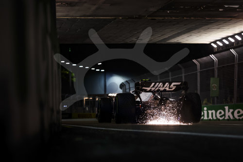 F1 Grand Prix of Singapore