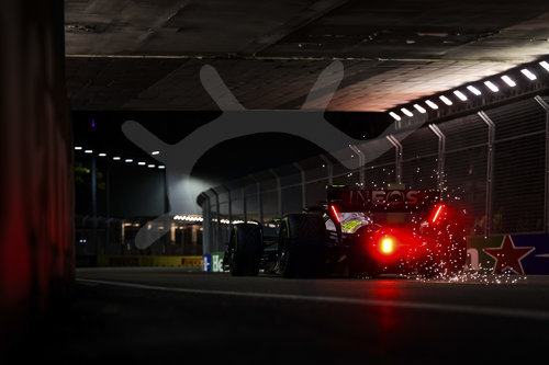 F1 Grand Prix of Singapore