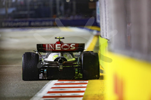 F1 Grand Prix of Singapore