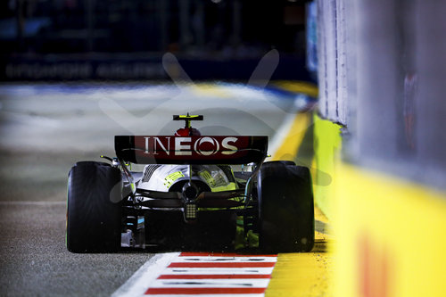 F1 Grand Prix of Singapore