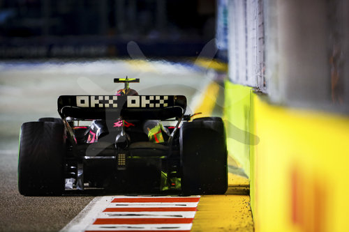 F1 Grand Prix of Singapore