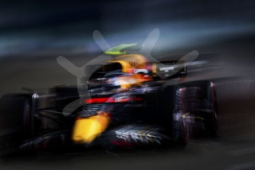 F1 Grand Prix of Singapore