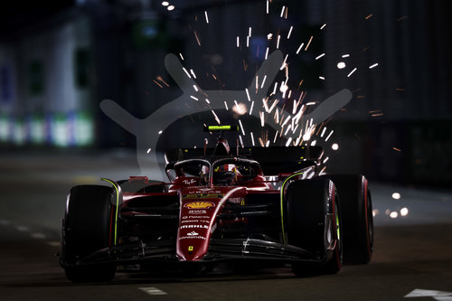 F1 Grand Prix of Singapore