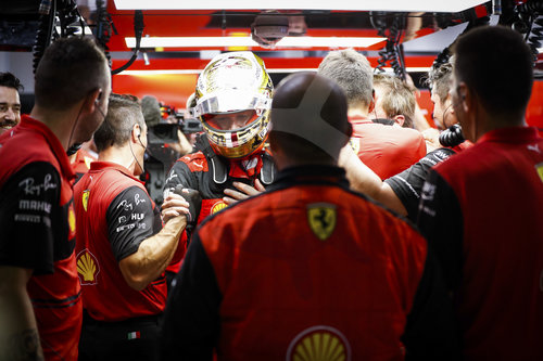 F1 Grand Prix of Singapore