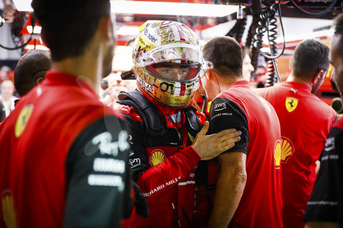 F1 Grand Prix of Singapore