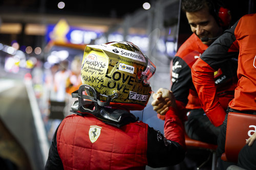 F1 Grand Prix of Singapore
