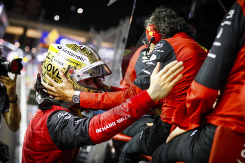 F1 Grand Prix of Singapore