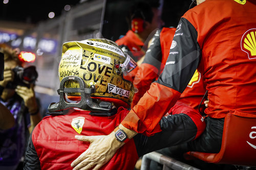 F1 Grand Prix of Singapore