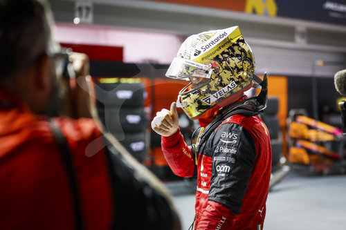 F1 Grand Prix of Singapore
