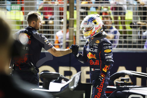 F1 Grand Prix of Singapore