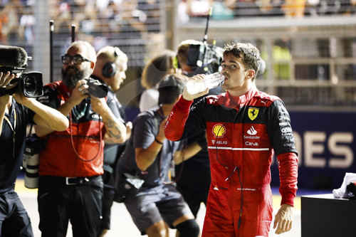F1 Grand Prix of Singapore