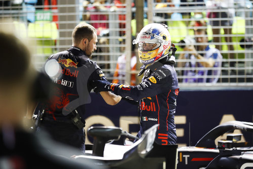 F1 Grand Prix of Singapore