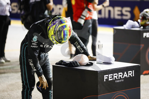 F1 Grand Prix of Singapore