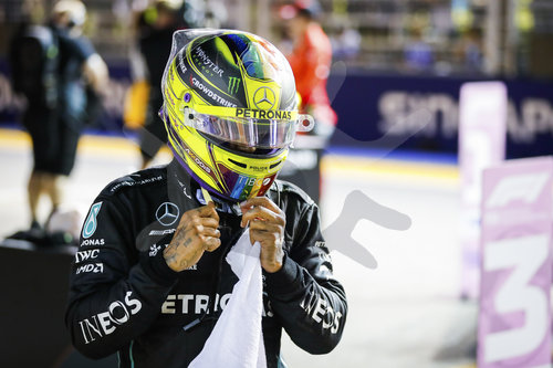 F1 Grand Prix of Singapore