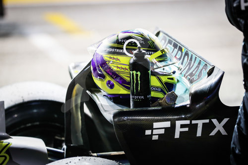 F1 Grand Prix of Singapore