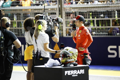 F1 Grand Prix of Singapore