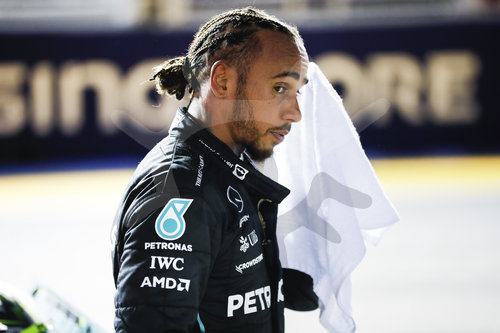 F1 Grand Prix of Singapore