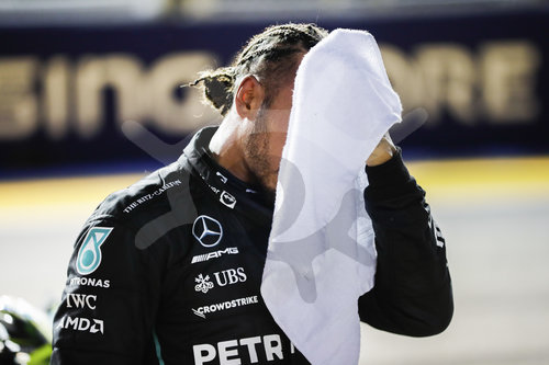 F1 Grand Prix of Singapore