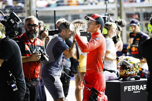 F1 Grand Prix of Singapore