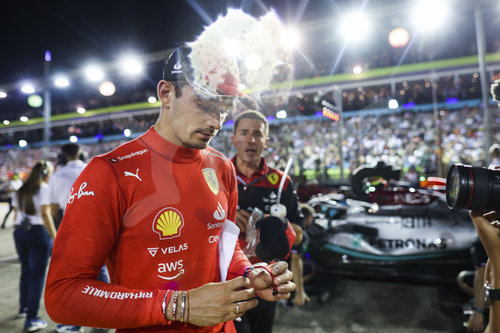 F1 Grand Prix of Singapore