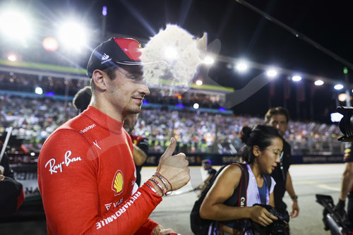 F1 Grand Prix of Singapore