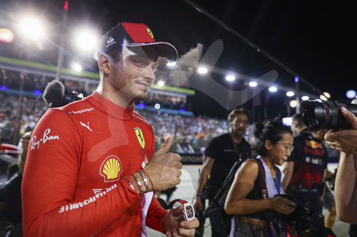 F1 Grand Prix of Singapore