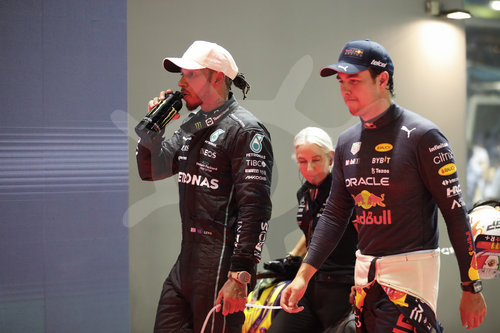 F1 Grand Prix of Singapore