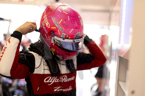 F1 Grand Prix of Singapore