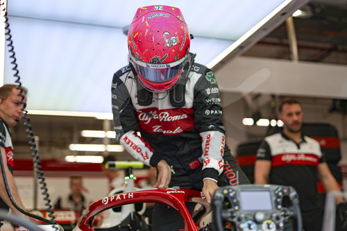 F1 Grand Prix of Singapore