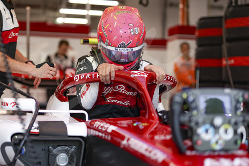 F1 Grand Prix of Singapore
