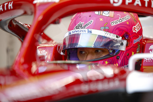 F1 Grand Prix of Singapore